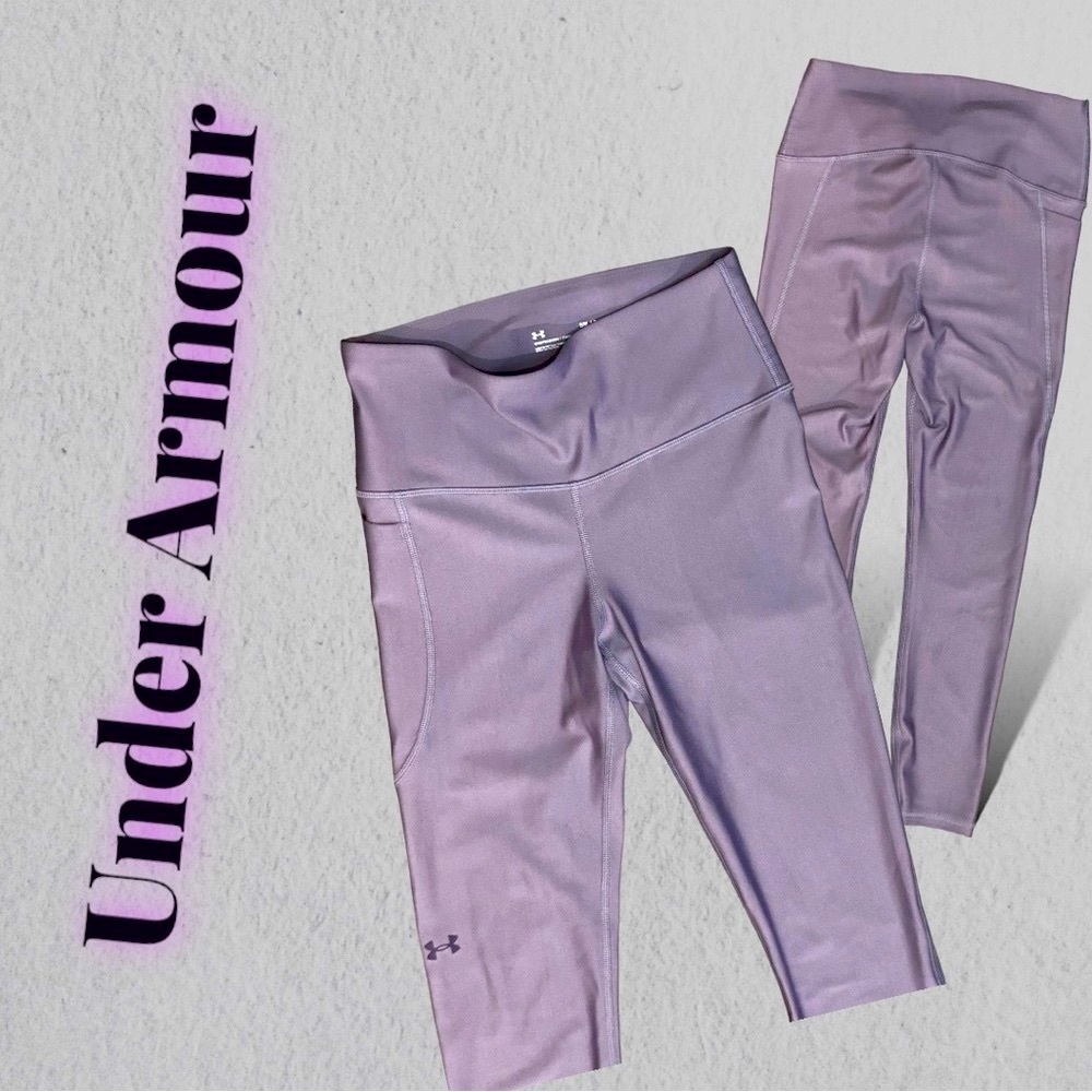 Under Armour Heat Gear Leggings